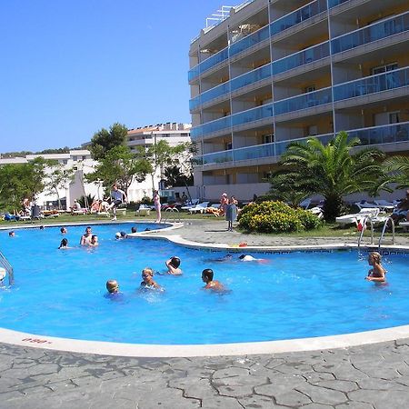 Ibersol Siesta Dorada Apartment Salou Ngoại thất bức ảnh