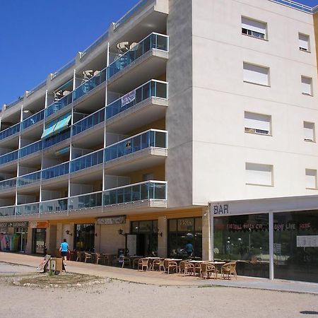 Ibersol Siesta Dorada Apartment Salou Ngoại thất bức ảnh