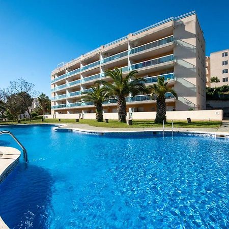 Ibersol Siesta Dorada Apartment Salou Ngoại thất bức ảnh