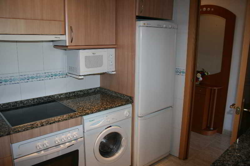 Ibersol Siesta Dorada Apartment Salou Ngoại thất bức ảnh