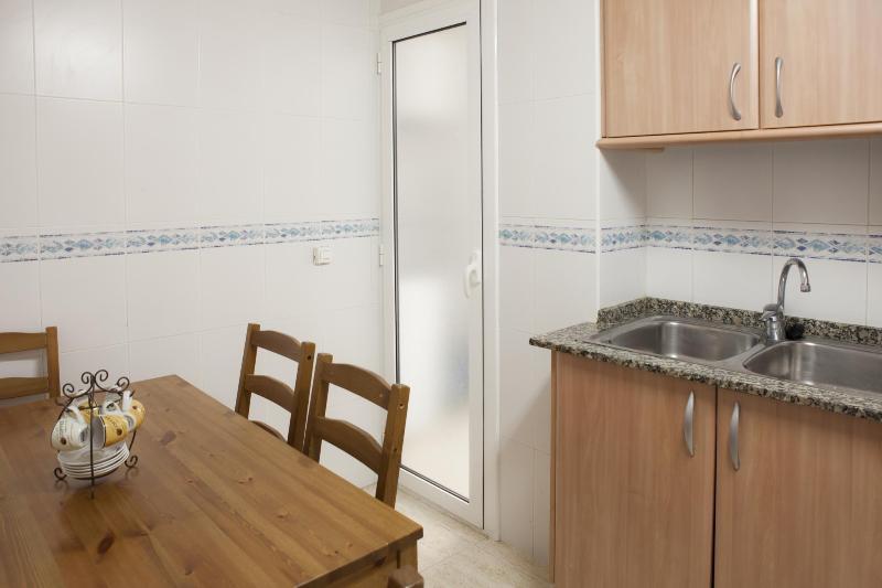 Ibersol Siesta Dorada Apartment Salou Ngoại thất bức ảnh
